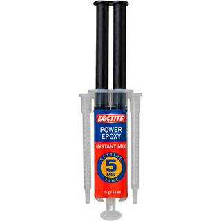 Loctite Power Epoxy Universal Instant Mix