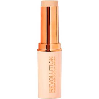 Makeup Revolution Fast Base Foundation Stick Skygge F3 6.2 g - 6.2 g