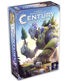 Century: Golem