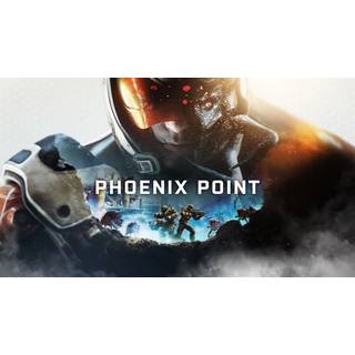Phoenix Point Epic Games (Digital download)
