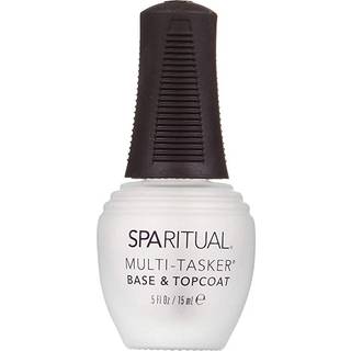 SpaRitual Topcoat Multitasker Base & Topcoat 82110 - 15 ml