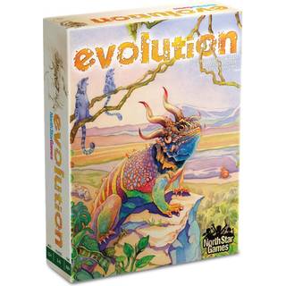 Evolution
