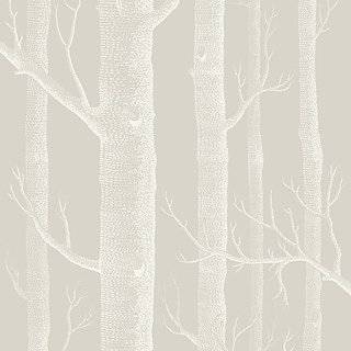 Woods - Stone & White
