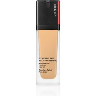 Shiseido SS Foundation 320 Pine, 30 ml.