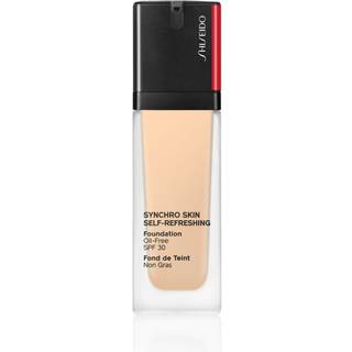 Shiseido Synchro Skin Self-Refreshing Liquid Foundation 130 Opal 30 ml