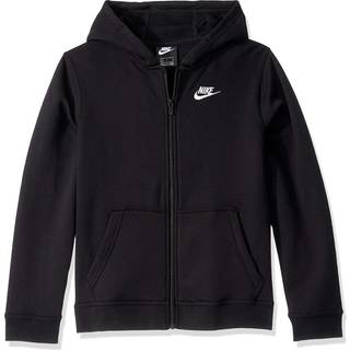 Nike Drenge Sportswear Club Hoodie