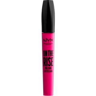 NYX Professional MakeUp On the Rise Volume Liftscara Mascara Black