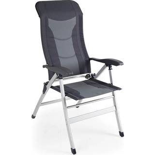 Brafab, Tajo Campingstol Grå Brafab