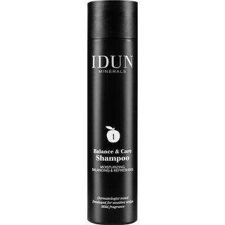 Idun Shampoo Balance & Care - 250 ml