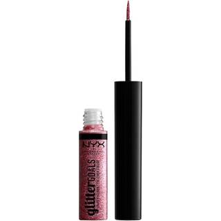 NYX glitter goals eyeliner liquid GGLEL03 quartzy 4ml