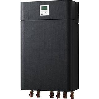 Wavin Calefa V 40/40-V fjernvarmeunit