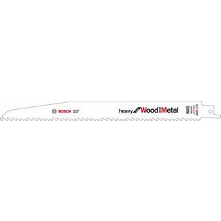 Bosch Bajonetsavkl S1110vf 5 Stk Heavy W/m - 2608657610