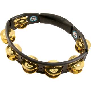 LP 170 Cyclop Tambourine BK