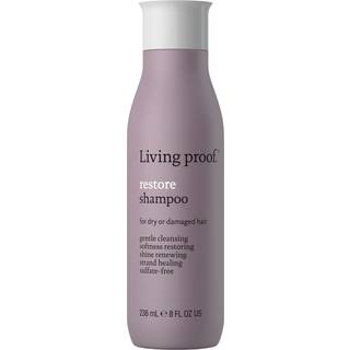 Living Proof Restore Shampoo 236 ml