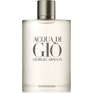 Giorgio Armani - Acqua di Gio - 200 ml - Edt