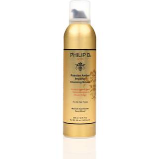Philip B Russian Amber Imperial Volumzing Mousse 260 ml.