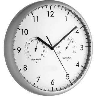 TFA-Dostmann 98.1072 wall clock