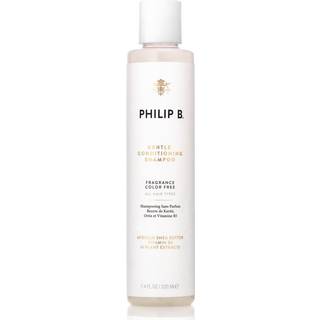 Philip B Gentle Conditioning Shampoo 220 ml