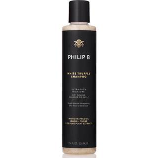 Philip B White Truffle Shampoo - 220 ml.