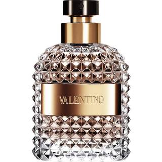 Valentino Uomo Eau De Toilette 50 ml