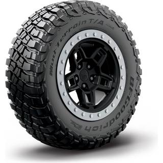 BFGoodrich Mud Terrain T/A KM3 POR 245/70R16 113/110Q