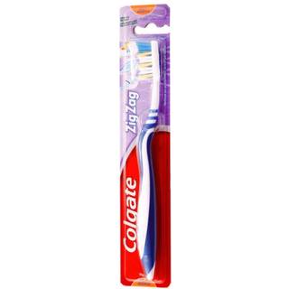 Colgate ZigZag Soft Tandbørste med bløde børstehår