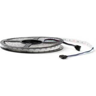 4,8W/m RGB LED Strip - 5m