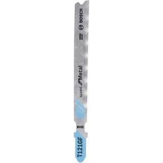 Bosch Speed for Metal Stiksavklinger Til 0,5-1,5 mm metalplade, 92 mm 3-pak