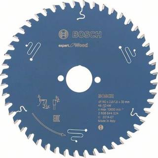 Bosch Rundsavsklinge Expert for Wood