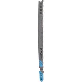 Bosch Stiksavklinge T321bf Speed Metal 5 Stk - 2608636707