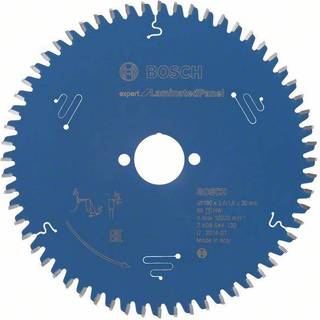 Bosch Rundsavsklinge 190x30x2,6mm 60t Exp Laminated - 2608644130
