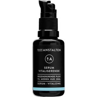 Badeanstalten Ansigtsserum - Vitaliserende 30 ml