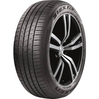 Falken ZIEX ZE310 ECORUN ( 205/40 R17 84W XL Ecorun, BLK )