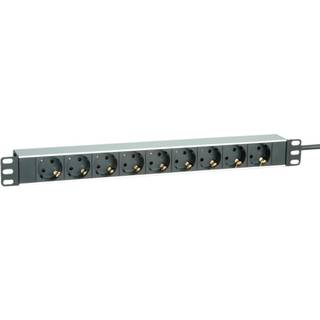 Roline - power distribution strip - 3600 Watt