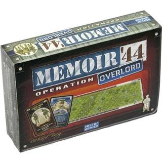 Memoir &#039;44: Operation Overlord