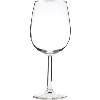 Royal Leerdam Bouquet Vinglas 45 cl. H20,1 cm. Ø8,5 cm. 6 stk.