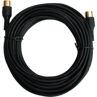 Cavus Powerlink MKIII kabel (4 ledere) | 5 meter | PRIS-MATCH