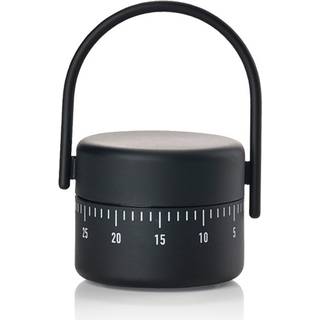 Zone Denmark Singles Minutur - Warm Grey - 8,9cm-dia.5,4cm