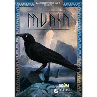 Munin (PC/MAC)
