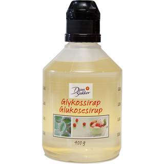 Glukose Sirup (Flydende), 400g - Dansukker