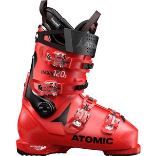 Atomic Hawx Prime 120 S, skistøvler, herre, sort