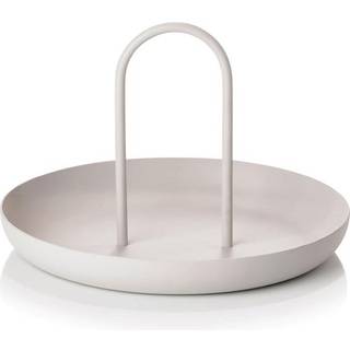 Singles bakke, varm grå