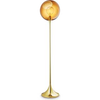 Ballroom Floor - Gulvlampe, Rose