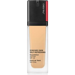 Shiseido Synchro Skin Self-Refreshing Liquid Foundation 230 Alder 30 ml