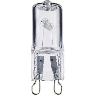 Unison - Halogen G9 15W 2-pk - Lyskilder