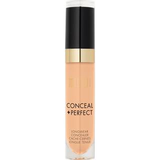 Milani Conceal + Perfect Long-Wear Concealer Pure Beige