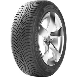 Michelin Pilot Alpin 5 XL 3PMSF 225/50R18 99V