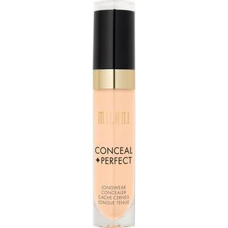 Milani Conceal + Perfect Long-Wear Concealer Medium Beige