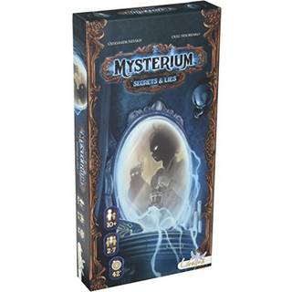 Mysterium: Secrets & Lies