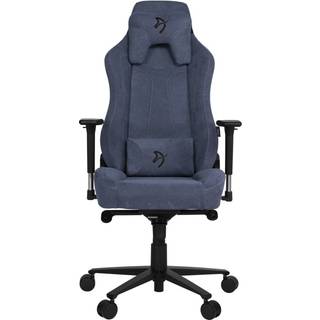 Arozzi Vernazza Soft Fabric (blue)